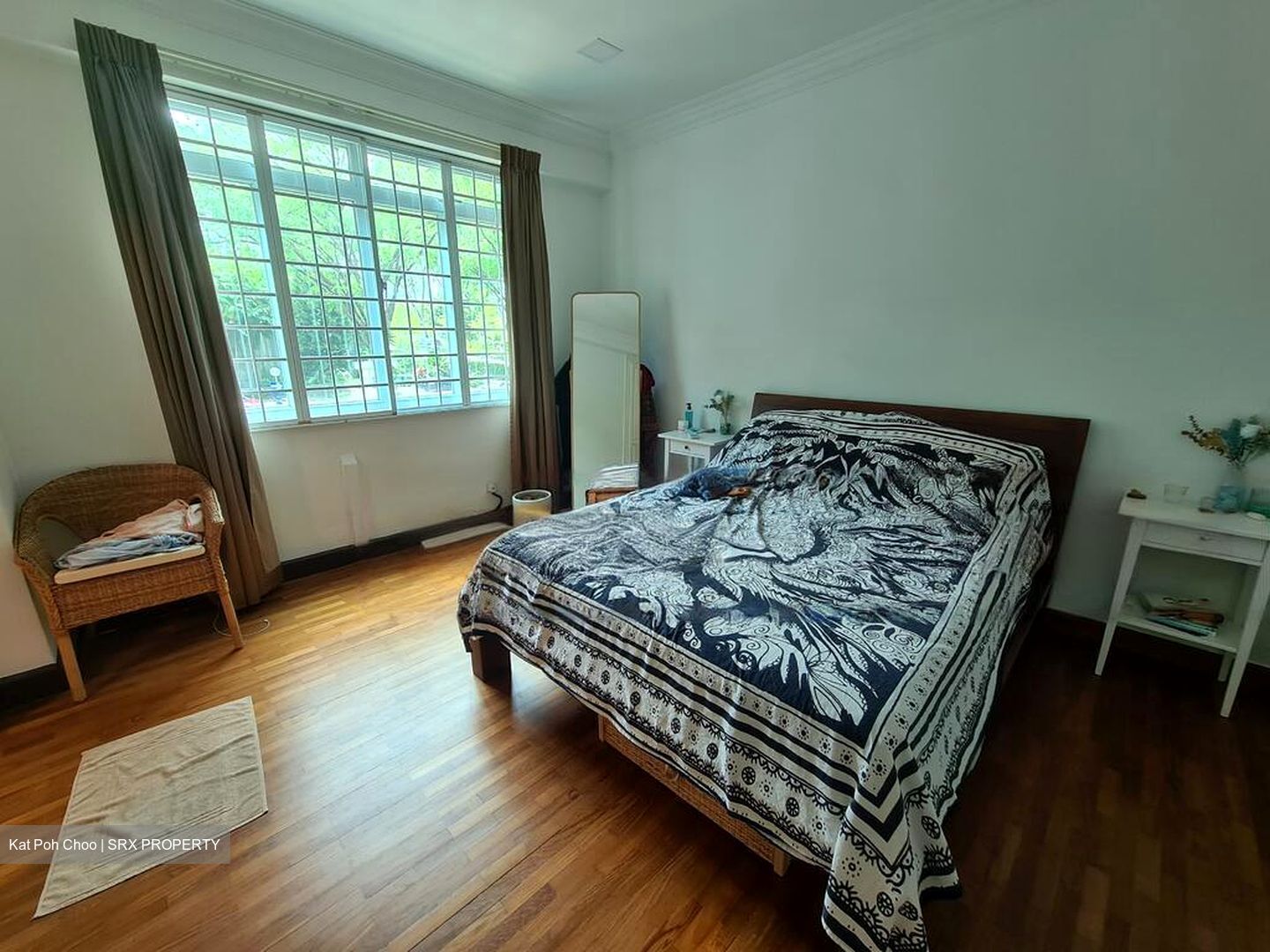 Cavenagh House (D9), Apartment #531995271